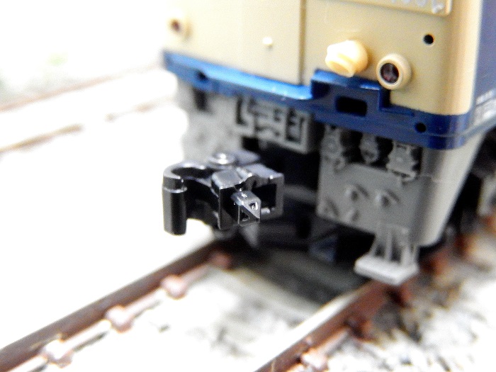 Nゲージ鉄道模型】<入線報告>KATO EF64-1031長岡車両センター Nゲージ鉄道模型】<入線報告>KATO EF64-1031長岡車両センター