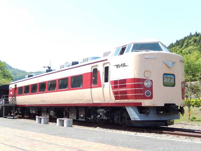 保管品】 KATO 6068 キハ82-901（98551【TOMIX】E259系特急電車