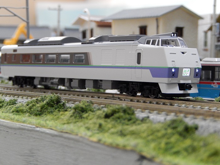 Nゲージ鉄道模型新製品情報TOMIX・TOMYTEC年～新製品