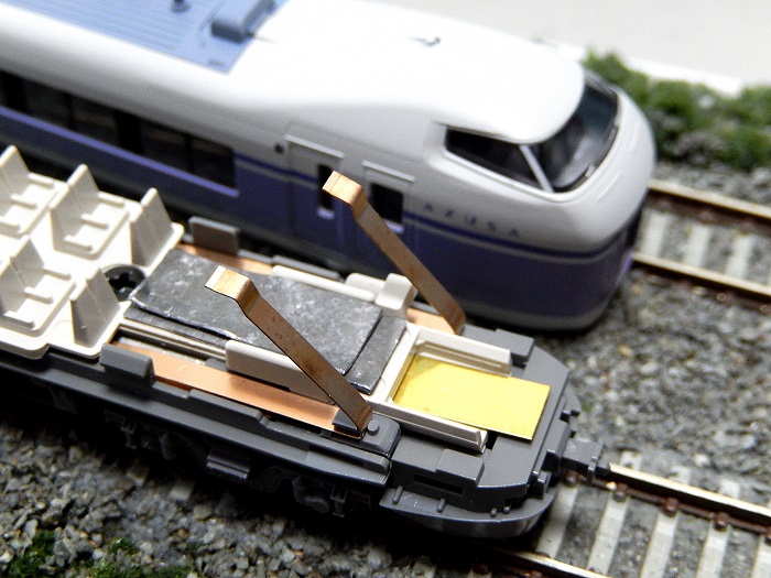 Nゲージ鉄道模型】＜ザ・ラストラン鉄道名車両列伝シリーズ2018＞KATO