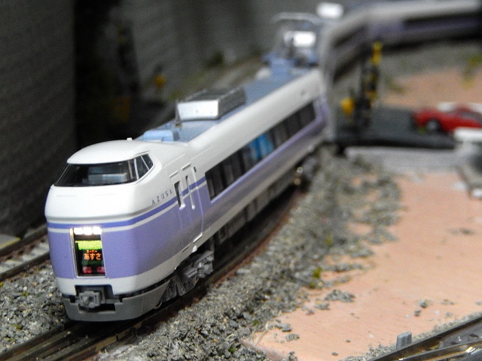 Nゲージ鉄道模型】<ザ・ラストラン鉄道名車両列伝シリーズ2018 Nゲージ鉄道模型】<ザ・ラストラン鉄道名車両列伝シリーズ2018