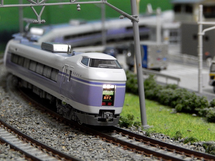 S*K様 Nゲージ鉄道模型　茶色　車両 平成筑豊鉄道 400形(開業時カラー・なのはな号)セット｜製品情報