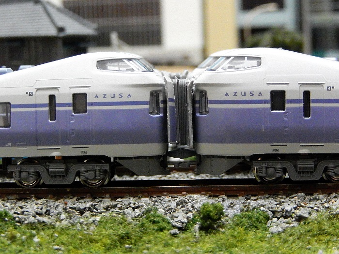 新幹線模型　シルバー Nゲージ鉄道模型】＜ザ・ラストラン鉄道名車両列伝シリーズ2018
