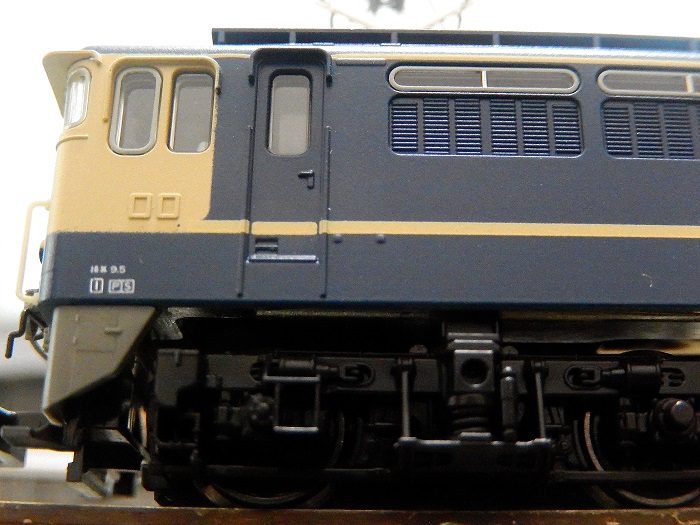 Amazon | KATO Nゲージ EF65 1000 後期形 JR仕様 3061-2 鉄道