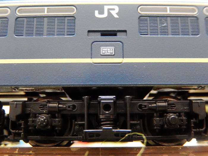 KATO 3061-2 EF65 1000 後期形 (JR仕様) Nゲージ | 鉄道模型
