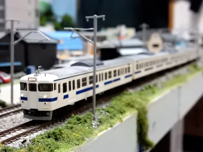 Nゲージ鉄道模型】<個性派揃い!JR州スペシャル!>TOMIX 415系 Nゲージ鉄道模型】<個性派揃い!JR州スペシャル!>TOMIX 415系