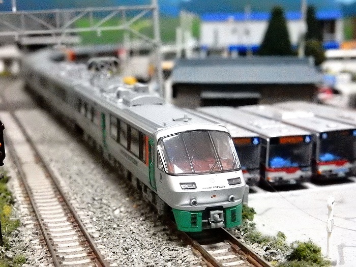 Nゲージ鉄道模型】<個性派揃い!JR九州スペシャルファイナル Nゲージ鉄道模型】<個性派揃い!JR九州スペシャルファイナル