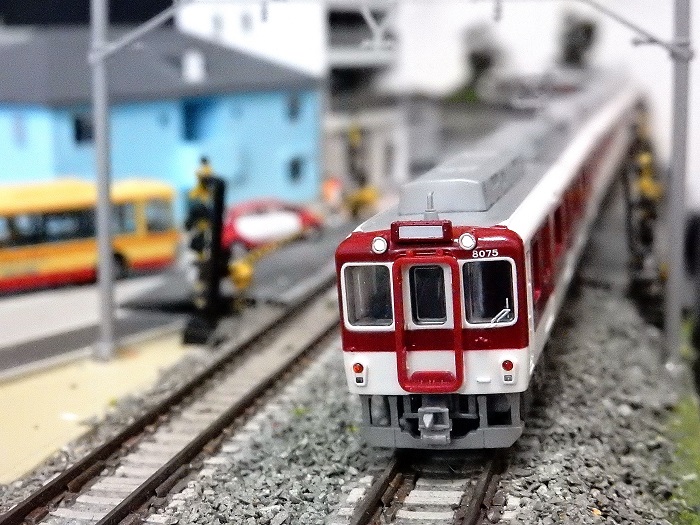 動作確認済 Nゲージ MICROACE 近鉄8000系電車 (冷房改造車 新 動作確認済 Nゲージ MICROACE 近鉄8000系電車 (冷房改造車 新