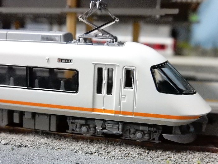 Nゲージ鉄道模型】＜夏休み特別企画！近鉄電車まつり