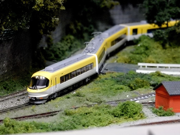 Nゲージ鉄道模型】<夏休み特別企画!近鉄電車まつり Nゲージ鉄道模型】<夏休み特別企画!近鉄電車まつり
