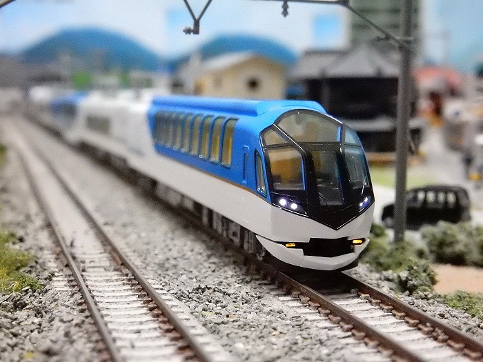 Nゲージ鉄道模型】＜夏休み特別企画！近鉄電車まつり！＞TOMIX