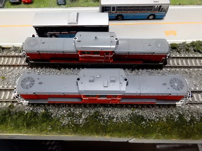 DD51-842 お召機 (鉄道模型) - ホビーサーチ 鉄道模型 N