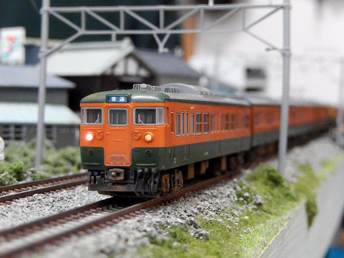 希少！ 53.10ダイヤ改正時の国鉄特急列車ヘッドマークシール