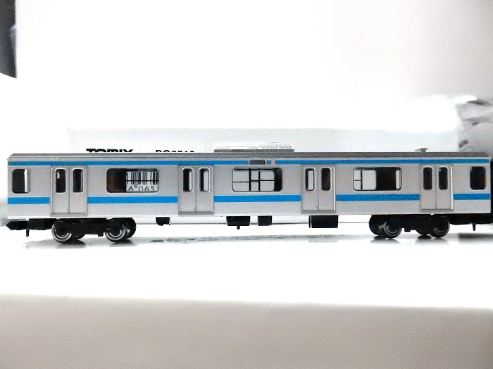 ニ*ン様 Nゲージ 209系京浜東北線 おまけ付き Amazon | TOMIX Nゲージ JR 209 0系通勤電車 後期型・京浜東北線