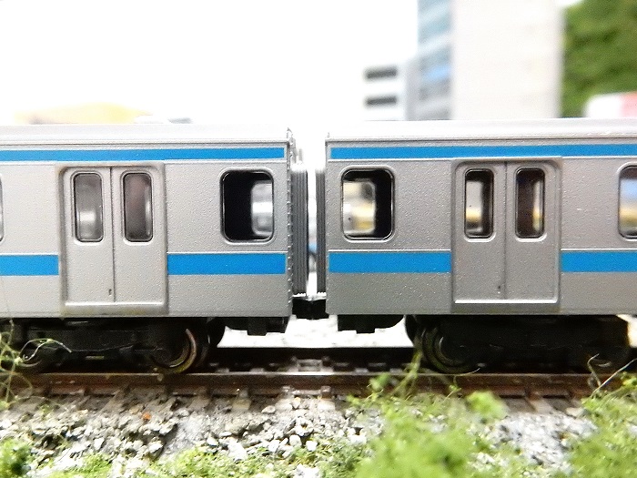 車両工作TOMIX電車 | 鉄道に萌えちゃんねる