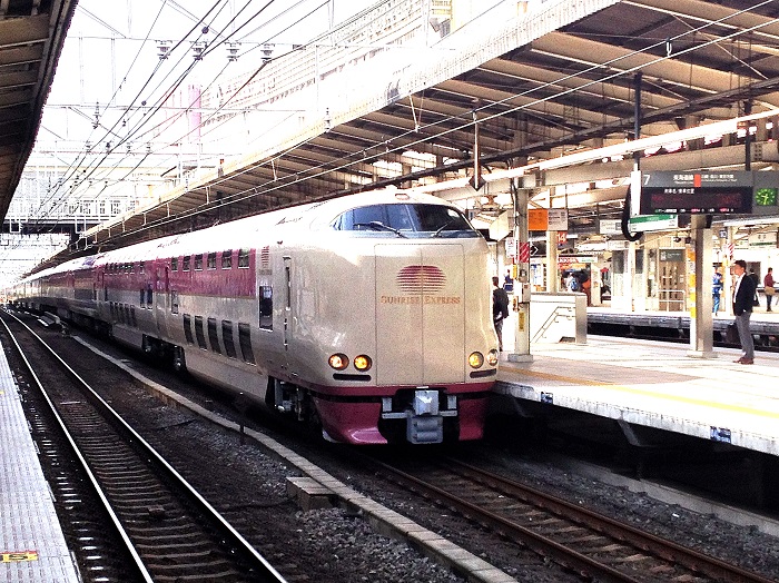Nゲージ鉄道模型新製品発売情報】KATO285系0番台/3000番台寝台 Nゲージ鉄道模型新製品発売情報】KATO285系0番台/3000番台寝台