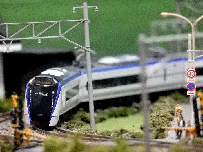 鉄道に萌えちゃんねる