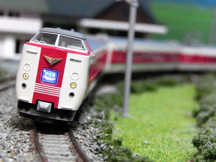 鉄道 コレクション 行先版 サボ [銀河 指定席 品川客]（鉄道