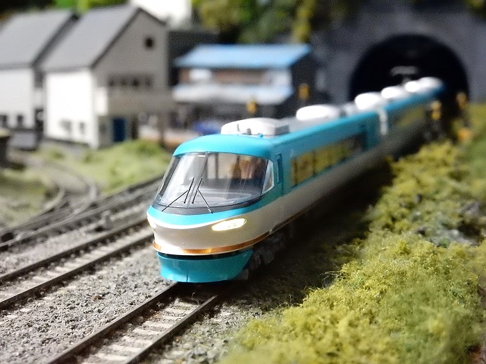 Nゲージ鉄道模型】<平成最期の入線報告>マイクロエース<A0767 Nゲージ鉄道模型】<平成最期の入線報告>マイクロエース<A0767