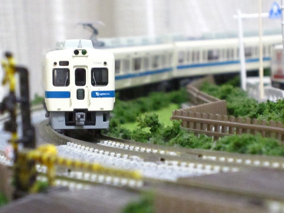 デル・プラド 呼び出す 世界の鉄道 ミニチュア 鉄道 模型 機関車