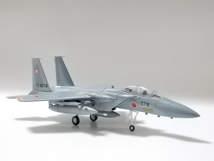 1/144 Jwings カフェレオ JASDF航空自衛隊 F-2 ×2機 - 模型/プラモデル