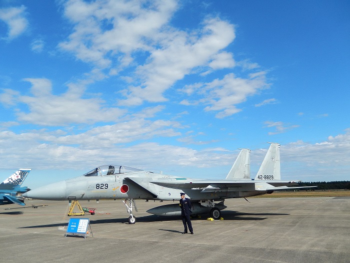 航空機事業部】1/144 F-15DJ EAGLE ”204・305 飛行隊 航空機事業部】1/144 F-15DJ EAGLE ”204・305 飛行隊