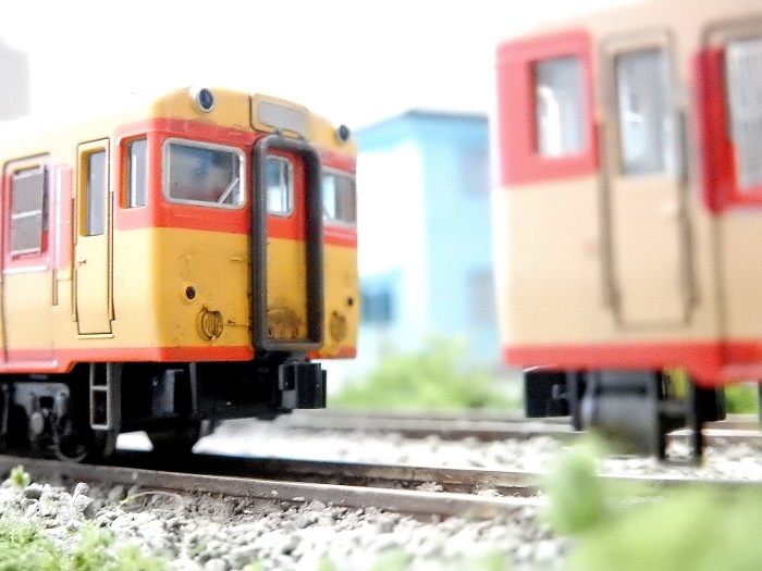 Nゲージ鉄道模型】<国鉄名車両列伝シリーズ>KATO キハ58系いい Nゲージ鉄道模型】<国鉄名車両列伝シリーズ>KATO キハ58系いい