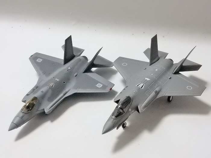航空機事業部】童友社 1/144 スーパーファイターシリーズ 航空