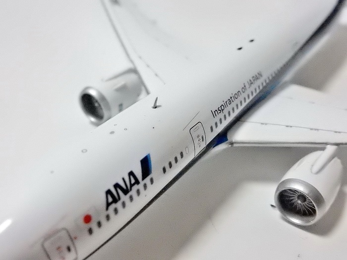 航空機事業部】ディアゴスティーニJAL旅客機コレクション 創刊号BOEING