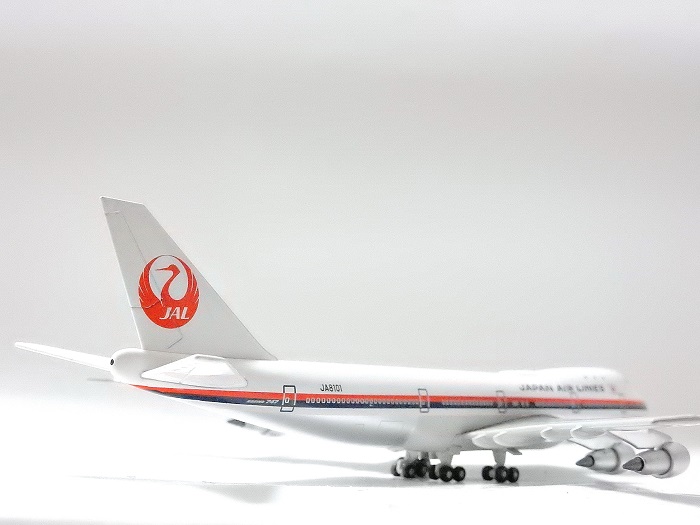 航空機事業部】ディアゴスティーニJAL旅客機コレクション 第2号 航空機事業部】ディアゴスティーニJAL旅客機コレクション 第2号