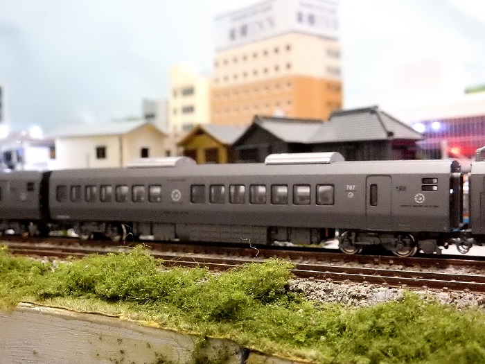 カトー7007-1 DF200中古美品 JR貨物 JR北海道 か - メルカリ