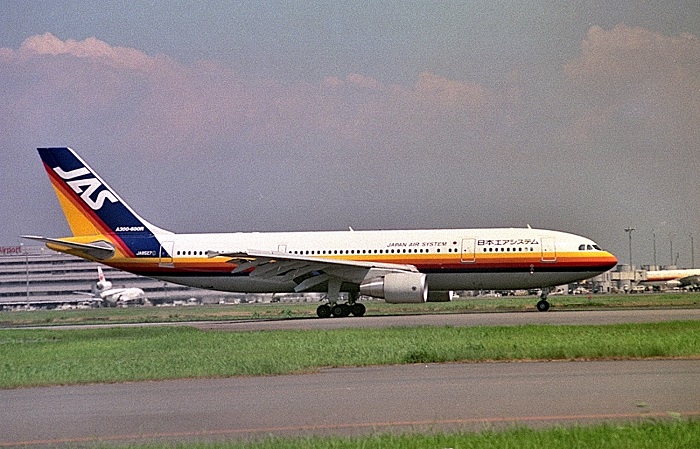 航空機事業部】ディアゴスティーニJAL旅客機コレクション 第5号AIRBUS