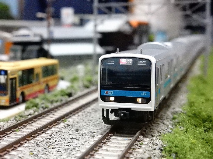 Nゲージ鉄道模型】2019年Nゲージ鉄道模型KATO製品など当鉄道入線＆整備 