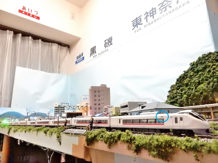Nゲージ鉄道模型】＜GW特別企画常磐線まつり＞KATO E657系