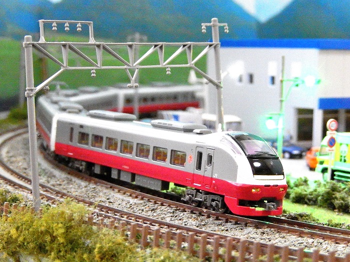 Nゲージ鉄道模型】<GW特別企画常磐線まつり>マイクロエース Nゲージ鉄道模型】<GW特別企画常磐線まつり>マイクロエース