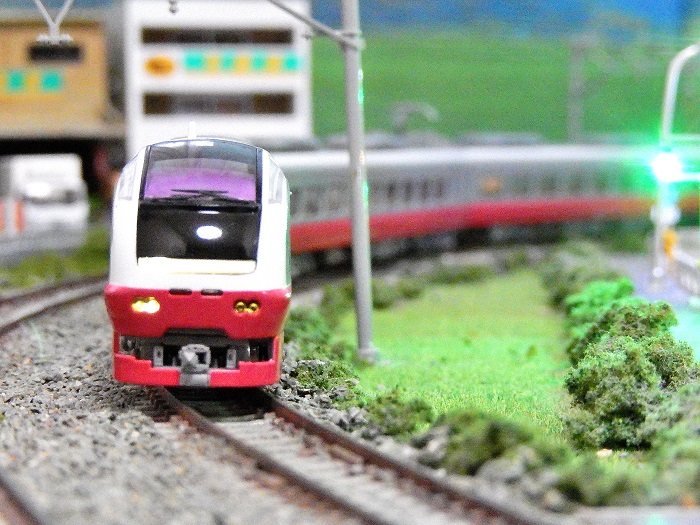 Nゲージ鉄道模型】＜GW特別企画常磐線まつり＞マイクロエース