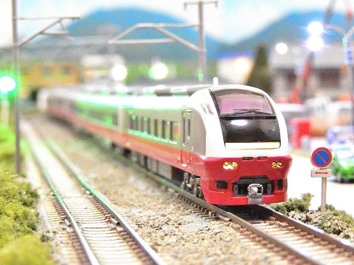 Nゲージ鉄道模型】＜GW特別企画常磐線まつり＞マイクロエース
