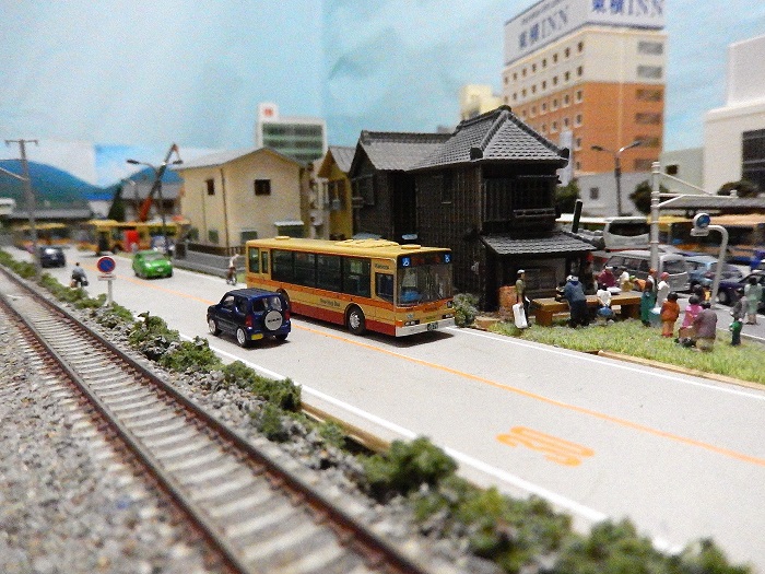 Nゲージジオラマ自宅新レイアウト製作記 | 鉄道に萌えちゃんねる