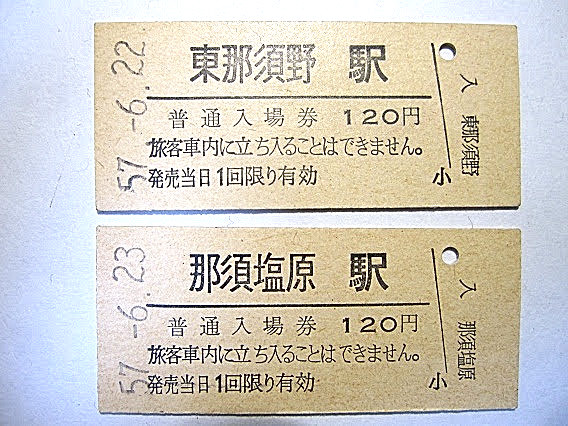 東北新幹線】本日は6月23日東北新幹線大宮～盛岡暫定開業の日上野