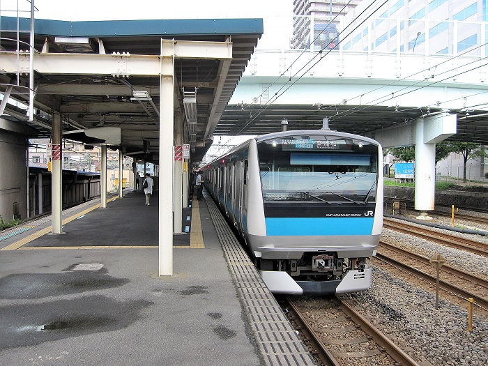 JR東日本】京浜東北線2024年をメドに車掌が乗務しないワンマン運転を 