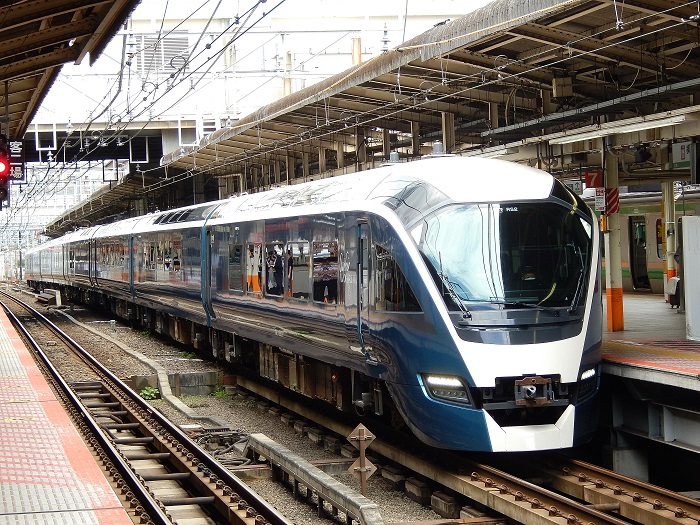 Nゲージ鉄道模型新製品情報】KATO 2021年2月～4月新製品発表！E261系