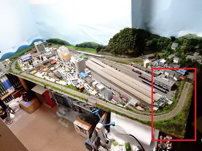 🚃自宅レイアウト製作中 by りょう on X: 