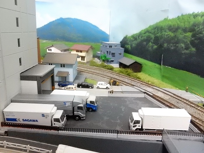 Nゲージジオラマ自宅新レイアウト製作記 | 鉄道に萌えちゃんねる