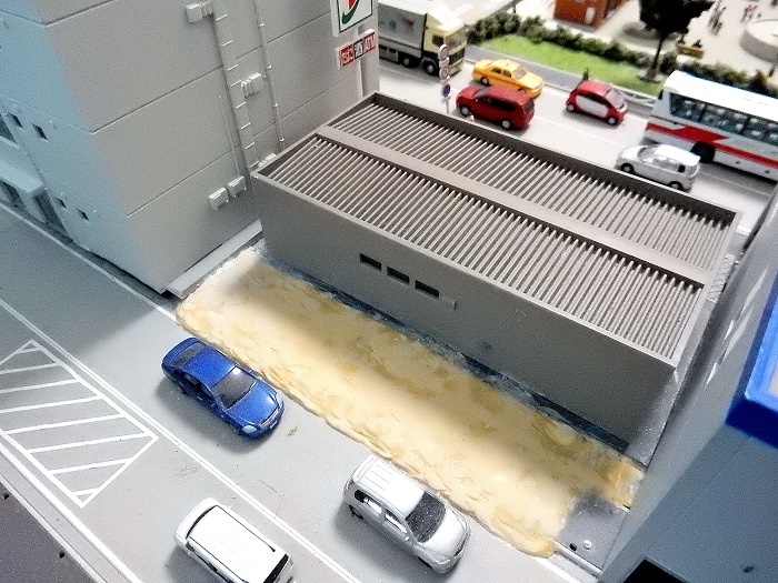 Nゲージジオラマ自宅新レイアウト製作記 | 鉄道に萌えちゃんねる