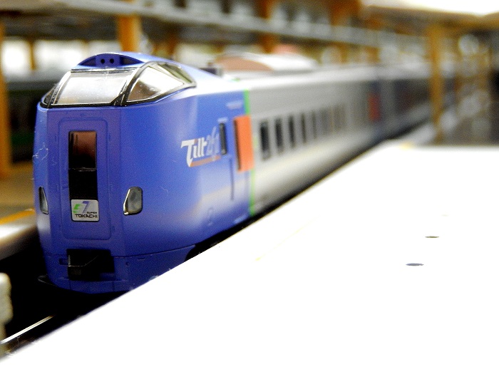 Nゲージ鉄道模型新製品情報】TOMIX公式サイト2021年5月新製品