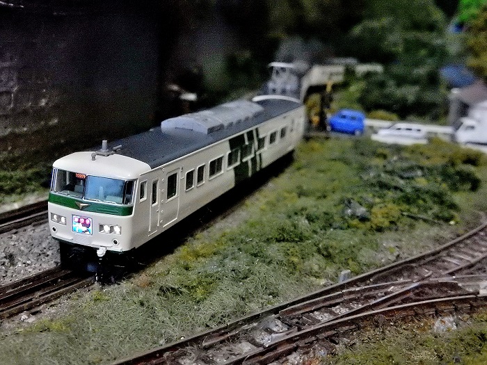 Nゲージ鉄道模型】<ありがとう185系踊り子>TOMIX185系0番台 Nゲージ鉄道模型】<ありがとう185系踊り子>TOMIX185系0番台