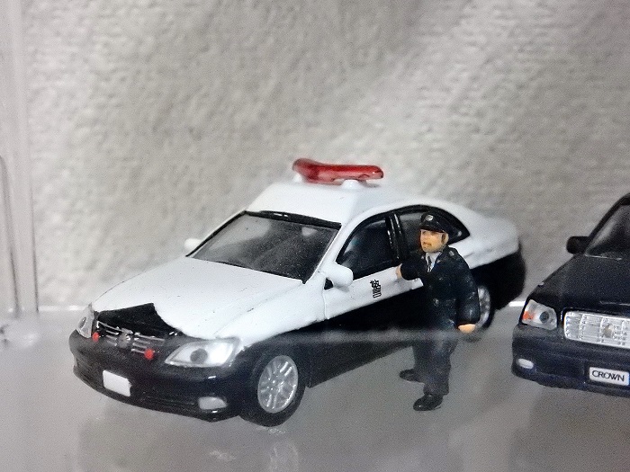 自動車事業部】ミニカー×フィギュアで展示コーナーリニューアル演出を ...