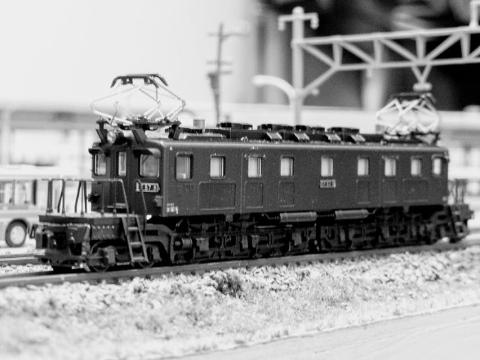 Nゲージ鉄道模型 | 鉄道に萌えちゃんねる
