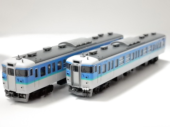 Nゲージ鉄道模型】TOMIX 115系1000番台 長野色C編成6両セット Nゲージ鉄道模型】TOMIX 115系1000番台 長野色C編成6両セット