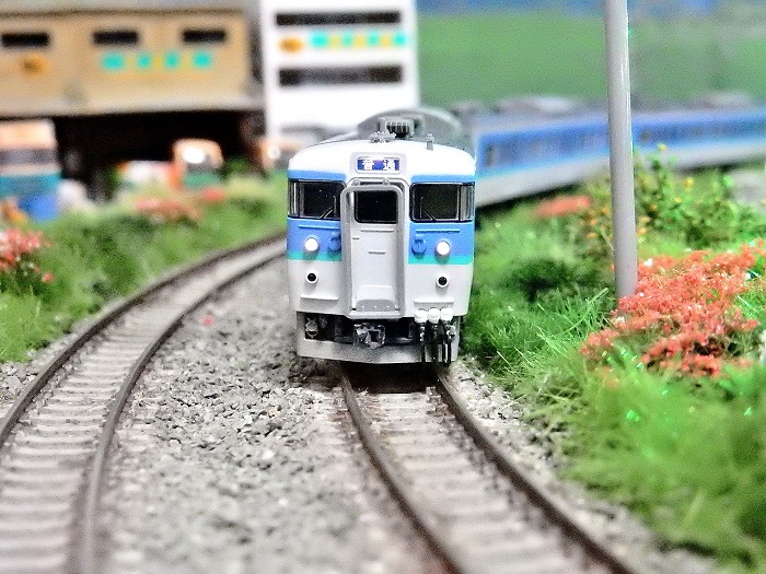 Nゲージ鉄道模型】TOMIX 115系1000番台 長野色C編成6両セット車 Nゲージ鉄道模型】TOMIX 115系1000番台 長野色C編成6両セット車